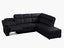 Corner Recliner Sofa Carousel 9