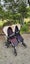 Bugaboo Donkey with extras! Carousel 6