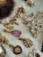 Vintage jewelry lot (J) Carousel 4