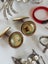 Vintage jewelry lot (J) Carousel 6
