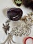 Vintage jewelry lot (J) Carousel 3