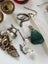 Vintage jewelry lot (J) Carousel 7