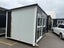 Portable cabin assembled 3.75m*2.55m second hand (sell as it, where is ) Carousel 2