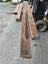 10.2 LM (140 × 90 mm) – 4-Sides Planed Ancient Swamp Kauri Timber Lot Carousel 15