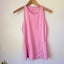 Nike Size XS Women's Dri-FIT Racerback Tank Top Carousel 1