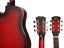 38'' Acoustic Guitar Carousel 5