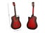 38'' Acoustic Guitar Carousel 6