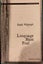 Five books on English: errors, foul language, grammar, language play, & global Carousel 4