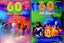 60’s All Stars Music Videos Vol. 1&2 DVD Set Carousel 1