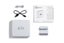 Fujifilm Instax Wide Link Smartphone Printer (Ash White) Carousel 13