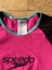 Speedo Endurance Rashie EUC girls size 16 Carousel 2