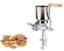 Mill Grinder Manual Hand Crank Grains Oats Corn Wheat Coffee Nuts Grinding Carousel 5