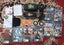 sony psp-1002 inc simpsons cover case demo disc 7 games 1 video 1 music and more Carousel 1