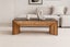 BETA Reclaimed Pine Wood Coffee Table (135x75cm) Carousel 1