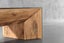 BETA Reclaimed Pine Wood Coffee Table (135x75cm) Carousel 5