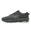 Mizuno x Maharishi Wave Mujin LS GTX Gore-Tex Olive Black Men Casual D1GD2501-02 Carousel 1