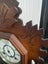 Antique Ansonia mantel clock Carousel 1