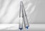 Drawer Slide Runner Cabinet Rails Track 1472mm to 2946mm 220kg Carousel 2