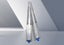 Drawer Slide Runner Cabinet Rails Track 1472mm to 2946mm 220kg Carousel 3