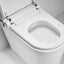 One Piece Intelligent Electric Smart Toilet Carousel 7