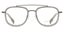 Yohji Yamamoto 1026 950 50 New Unisex Eyeglasses Carousel 1