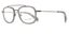 Yohji Yamamoto 1026 950 50 New Unisex Eyeglasses Carousel 2