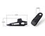 Tarp Clamp Clips Heavy Duty Lock Grip 10Pcs - (NZ CLEARANCE) Carousel 5