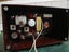 RARE 1955 PACEMAKER VALVE RADIO MODEL 5155 (PETITE) Carousel 3