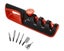 Adjustable Manual Knife Sharpener / Knife Sharpening Tool (4 in 1) - Brand New Carousel 4
