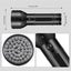 UV Torch 51LED 395nm UV Torch Blacklight Pet Urine Detector Carousel 4