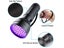 UV Torch 51LED 395nm UV Torch Blacklight Pet Urine Detector Carousel 6