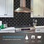 Self Adhesive 3D Wall Tiles Brick Wallpaper Clearance Carousel 4