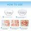 Anti Snoring Device Stop Snore Grinding Mouth Guard Carousel 2