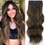 Hair Extensions Hair Extension Carousel 2