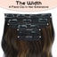 Hair Extensions Hair Extension Carousel 5