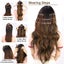 Hair Extensions Hair Extension Carousel 8