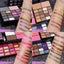 Makeup Eyeshadow Palette Carousel 8