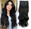 Hair Extensions Hair Extension Carousel 2
