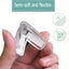 20x Table Desk Edge Corner Protector Corner Guards Cushion For Baby Children ... Carousel 4