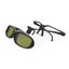 XGIMI 3D Glasses Magnetic Clip Carousel 3