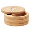 MidOcean Bamboo Salt & Pepper Box Carousel 1