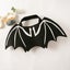 Creative Bat Wings Pet Costume Fun Halloween Outfit for Dogs and Cats Carousel 2