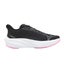Puma Darter Pro Black Pink Men Unisex Road Running Jogging Shoes 310152-32 Carousel 2