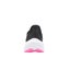Puma Darter Pro Black Pink Men Unisex Road Running Jogging Shoes 310152-32 Carousel 3