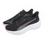 Puma Darter Pro Black Pink Men Unisex Road Running Jogging Shoes 310152-32 Carousel 8