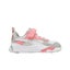 Puma Trinity ACPlus PS Grey Pink Kids Preschool Road Running Shoes 390839-27 Carousel 5