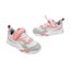 Puma Trinity ACPlus PS Grey Pink Kids Preschool Road Running Shoes 390839-27 Carousel 6