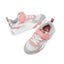 Puma Trinity ACPlus PS Grey Pink Kids Preschool Road Running Shoes 390839-27 Carousel 7