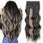 Hair Extensions Hair Extension Carousel 1