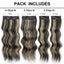 Hair Extensions Hair Extension Carousel 2